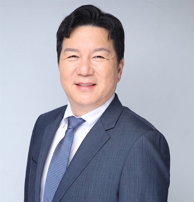 AWC기업인연합회 회장 조철